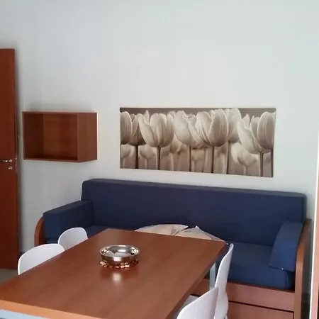 Apartment La Mantinera Praia a Mare
