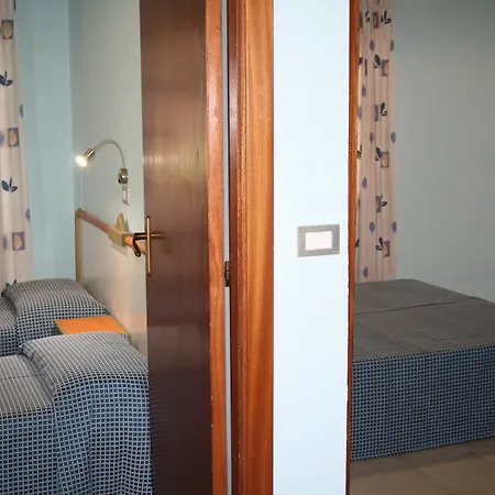 La Mantinera Apartment Praia a Mare