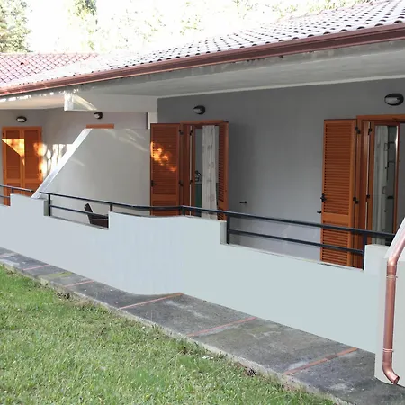 Apartment La Mantinera