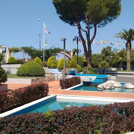 La Mantinera Apartment