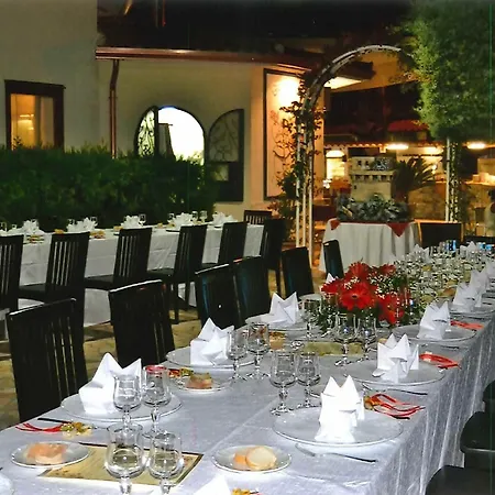 La Mantinera