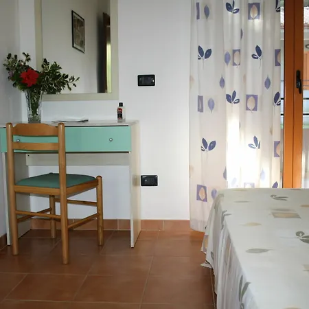 Apartment La Mantinera