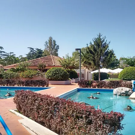 Apartment La Mantinera Praia a Mare